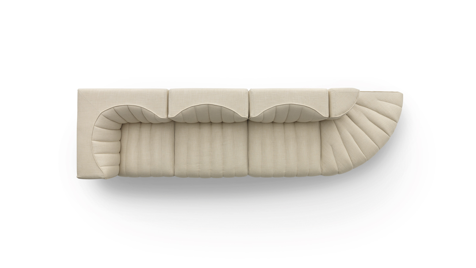 arflex-9000-novemila-divano-curvo-modulare-componibile-poltrona-pouf-design-Tito-Agnoli-penisola-tessuto-living-hospitality-progetto-lusso-trapuntato-dueposti-treposti-madeinitaly-sfoderabile-moderno-contemporaneo