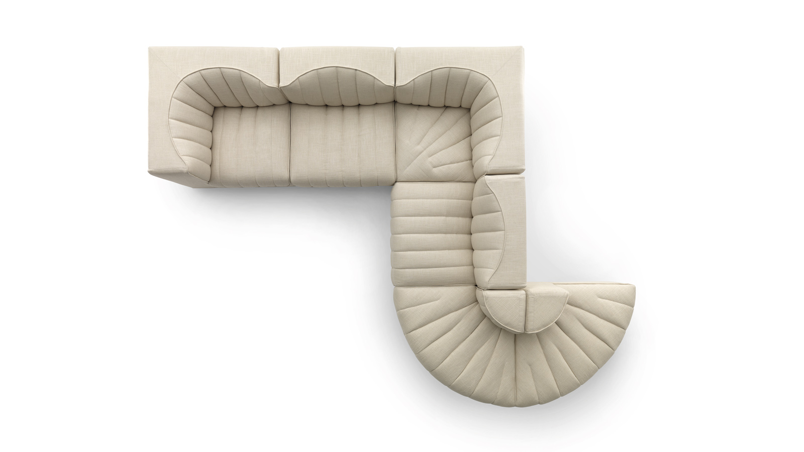 arflex-9000-novemila-divano-curvo-modulare-componibile-poltrona-pouf-design-Tito-Agnoli-penisola-tessuto-living-hospitality-progetto-lusso-trapuntato-dueposti-treposti-madeinitaly-sfoderabile-moderno-contemporaneo