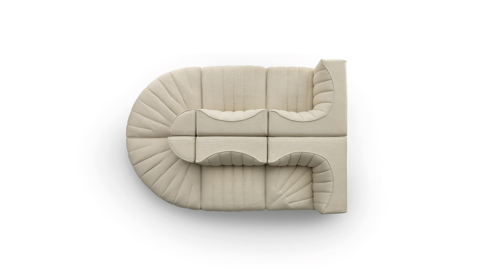 arflex-9000-novemila-divano-curvo-modulare-componibile-poltrona-pouf-design-Tito-Agnoli-penisola-tessuto-living-hospitality-progetto-lusso-trapuntato-dueposti-treposti-madeinitaly-sfoderabile-moderno-contemporaneo