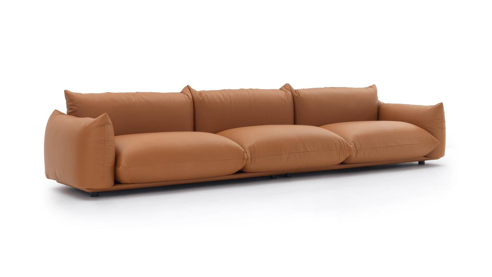 arflex-Marenco-sofa-modular-seatsystem-design-Mario-Marenco-fabric-leather-living
