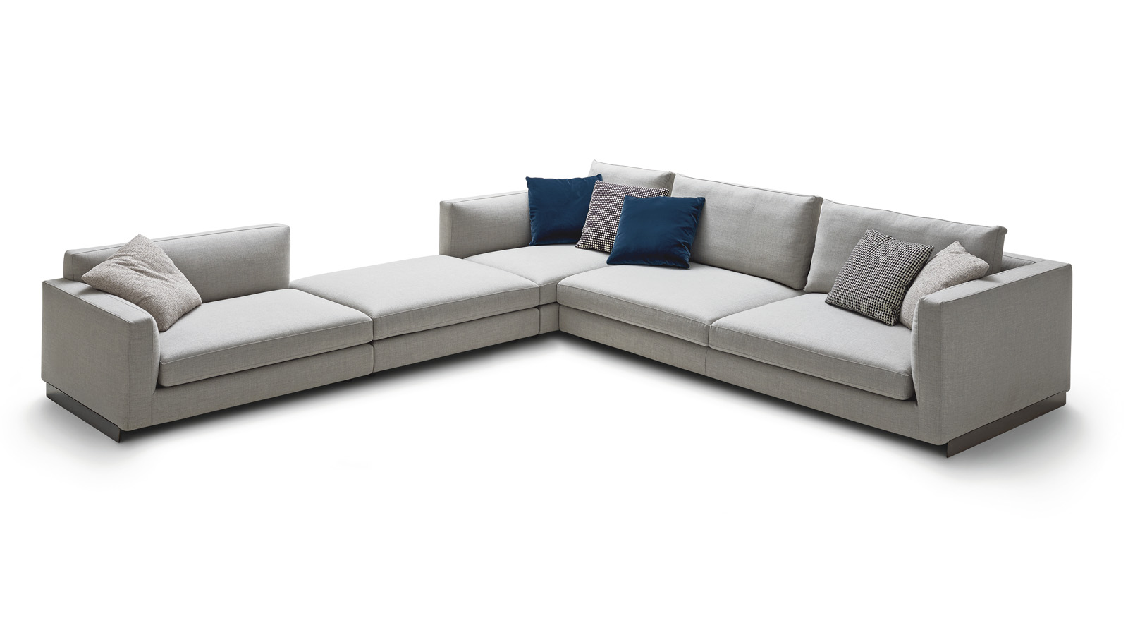 arflex-Rendez-vous-modular-sofa-componivel-design-Mauro-Lipparini-tecido-couro-estar-hospitalidade-luxo-projeto-dois-lugares-três-lugares-feito-inicial-removível-moderno-contemporâneo