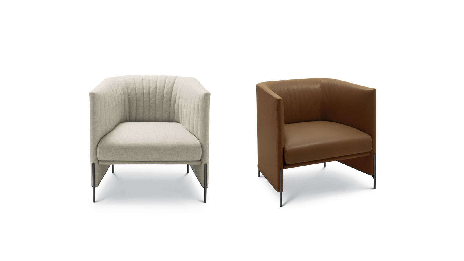 arflex- Algon – sillón–diseño – Luca –Nichetto – tejido – cuero - acolchado- respaldo- alto-bajo-sala – hotelería – proyecto– lujo - hechoenitalia- desenfundable - moderno- contemporáneo