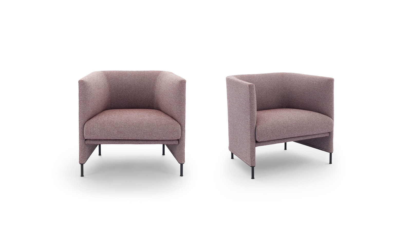 arflex- Algon – sillón–diseño – Luca –Nichetto – tejido – cuero - acolchado- respaldo- alto-bajo-sala – hotelería – proyecto– lujo - hechoenitalia- desenfundable - moderno- contemporáneo
