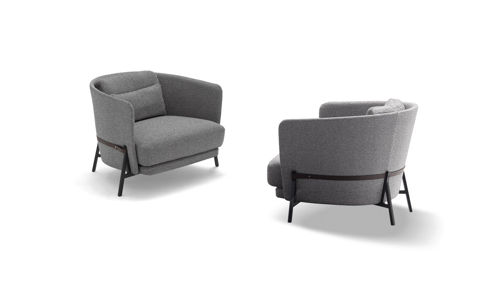 arflex- Cradle – sillón–diseño – Neri –Hu – tejido - respaldo-bajo- sala – hotelería – proyecto– lujo - hechoenitalia- moderno- contemporáneo arflex – Sillón, sofá, mesita Cradle–diseño Neri Hu 