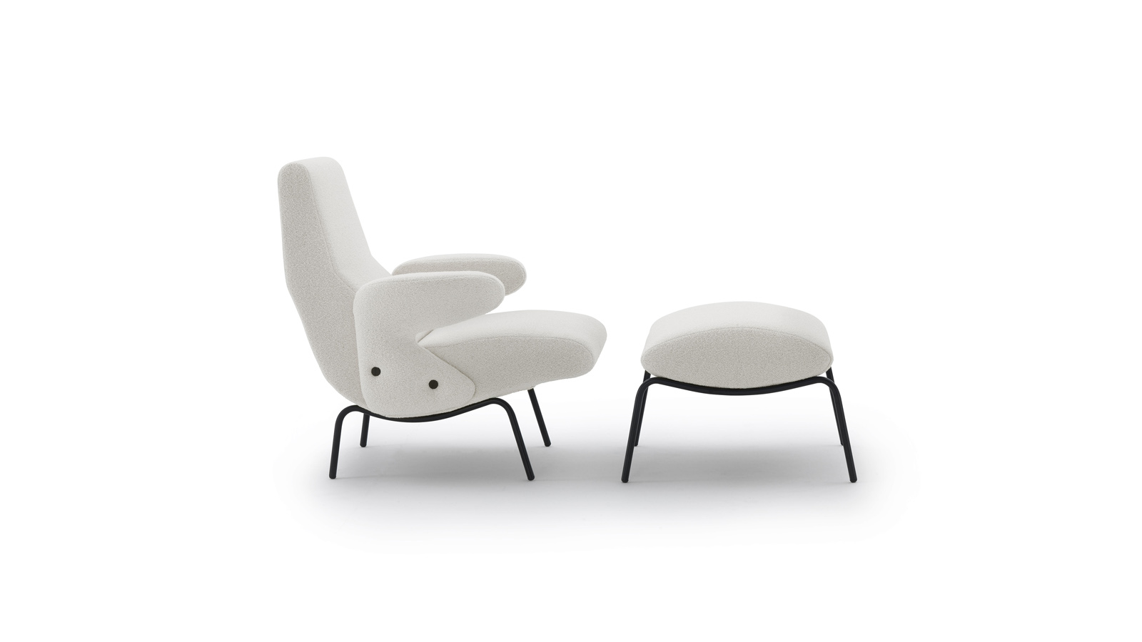 arflex-Delfino-armchair-design-Erberto-Carboni-fabric-leather-backrest-high-pouf-living-hospitality-project-luxury-madeinitaly-modern-contemporary