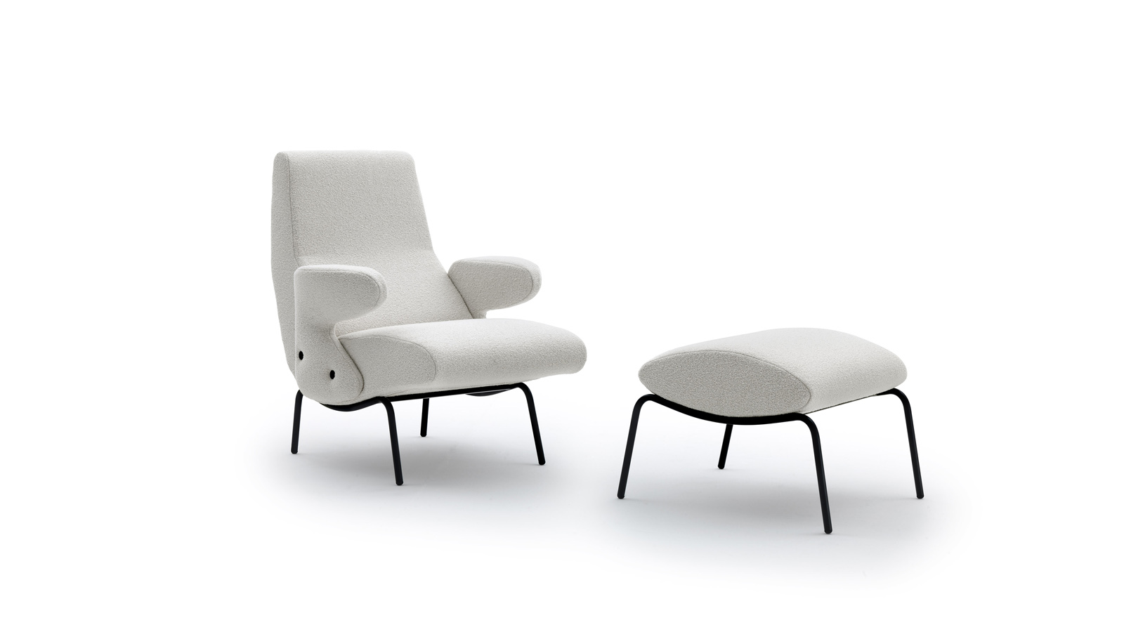 arflex-Delfino-armchair-design-Erberto-Carboni-fabric-leather-backrest-high-pouf-living-hospitality-project-luxury-madeinitaly-modern-contemporary