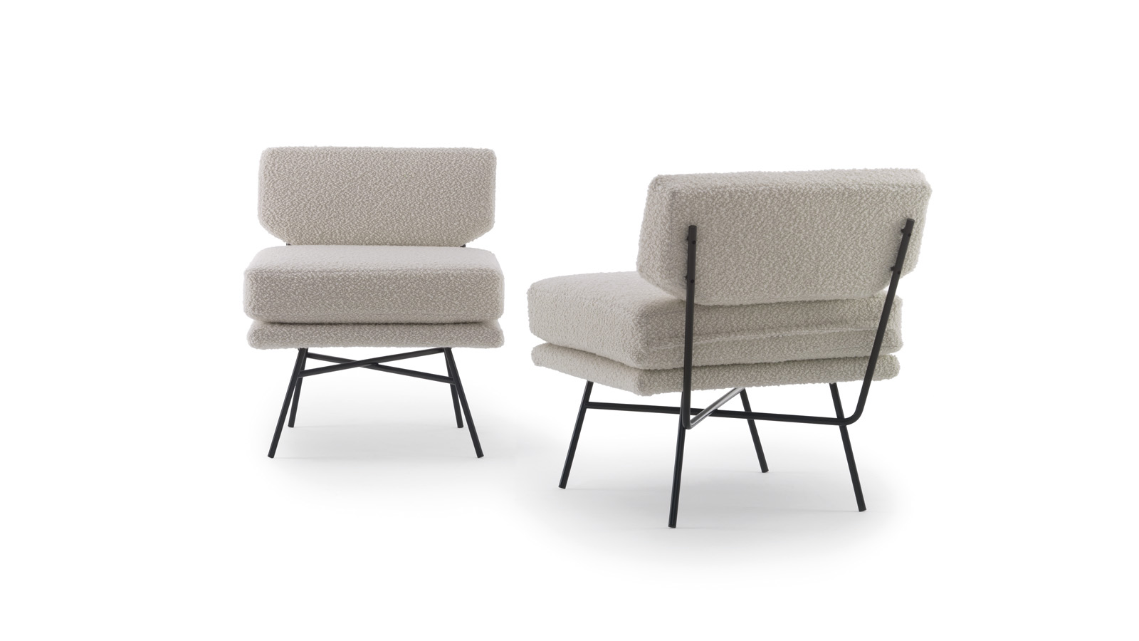 arflex-Elettra-armchair-design-B.B.P.R.-fabric-leather-backrest-low-living-hospitality-iconic-1950s-project-luxury-madeinitaly-removablecover-modern-contemporary