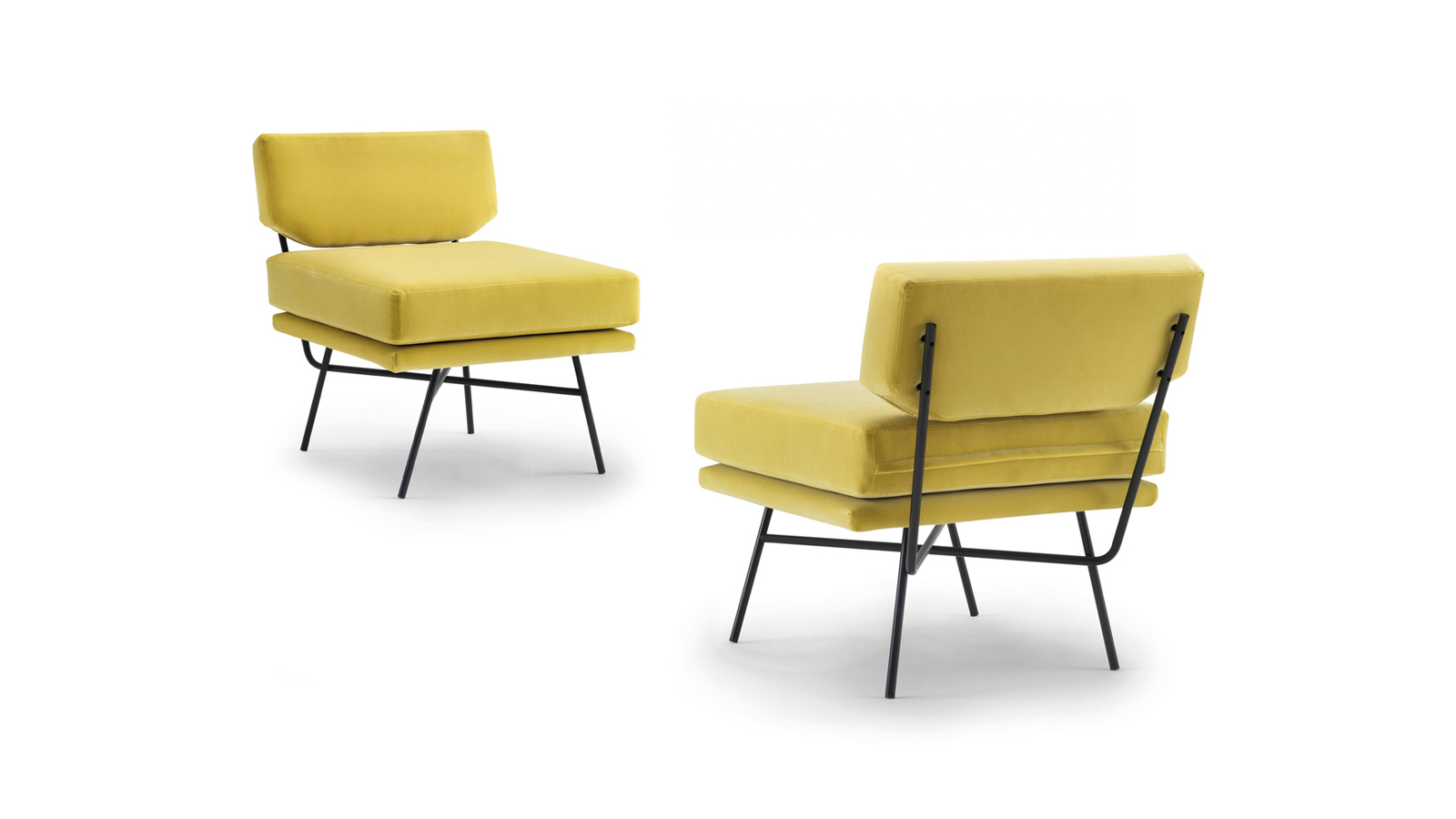 arflex-Elettra-armchair-design-B.B.P.R.-fabric-leather-backrest-low-living-hospitality-iconic-1950s-project-luxury-madeinitaly-removablecover-modern-contemporary