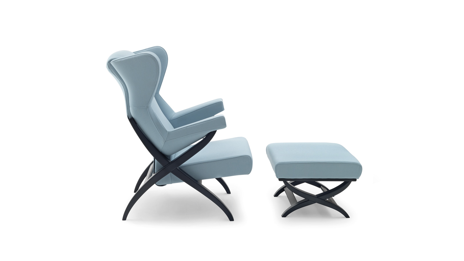 arflex-Fiorenza-armchair-design-Franco-Albini-fabric-leather-backrest-high-living-hospitality-iconic-1950s-project-luxury-madeinitaly-modern-contemporary