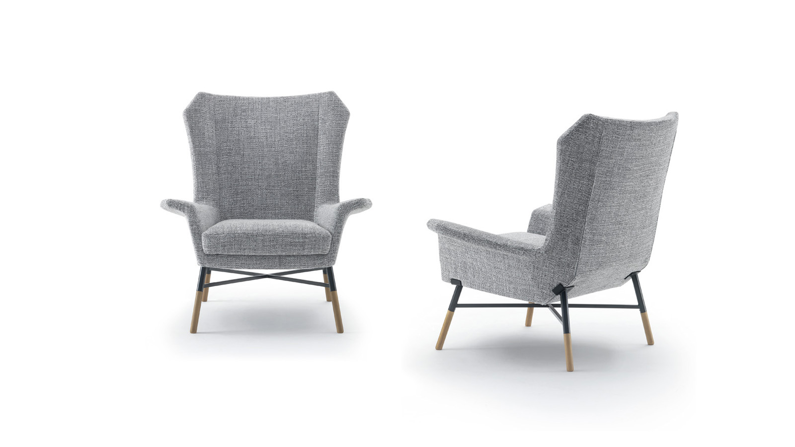 arflex-Giulietta-fauteuil-design-B.B.P.R.-tissu-cuir-dossier-haut-salon-collectivité-iconique-années50-projet-luxe-madeinitaly-moderne-contemporain