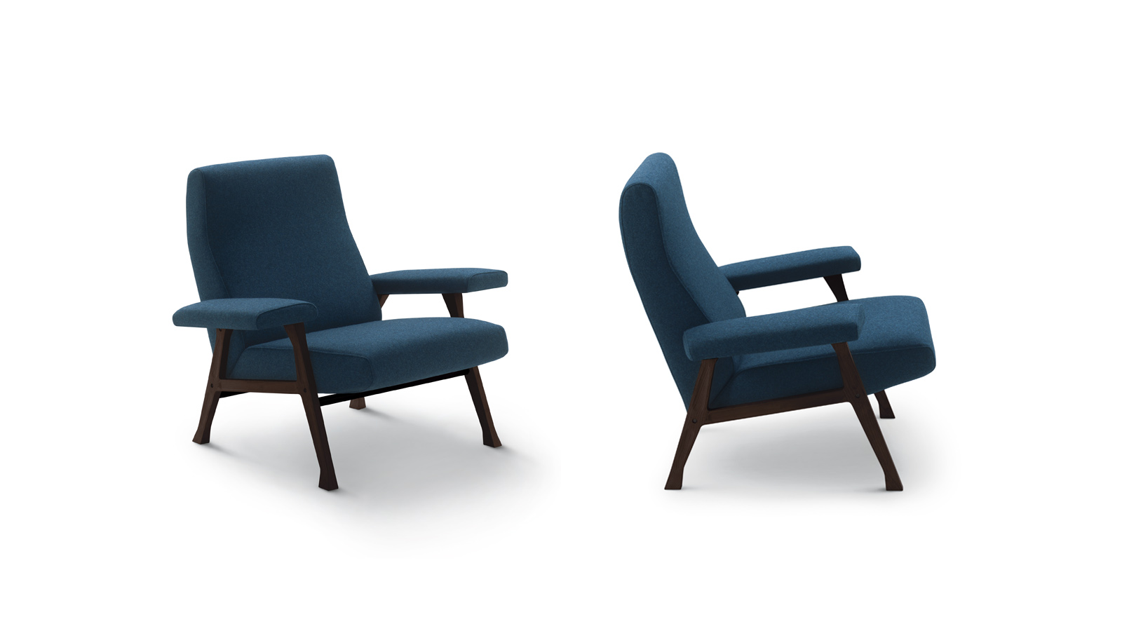 arflex-Hall-armchair-design-Roberto-Menghi-fabric-leather-backrest-high-low-living-hospitality-project-1950s-luxury-madeinitaly-modern-contemporary
