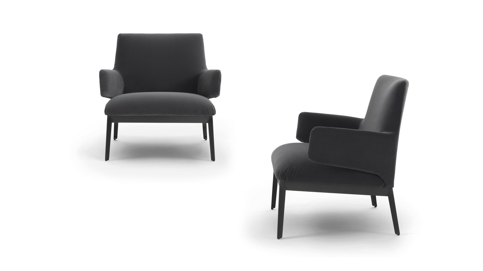 Arflex-Hug- poltrona -design-Claesson-Koivisto-Rune-tessido- couro- encosto alto-estar-hospitalidade-luxo-projeto-madeinitaly- removivel- moderno-contemporâneo
