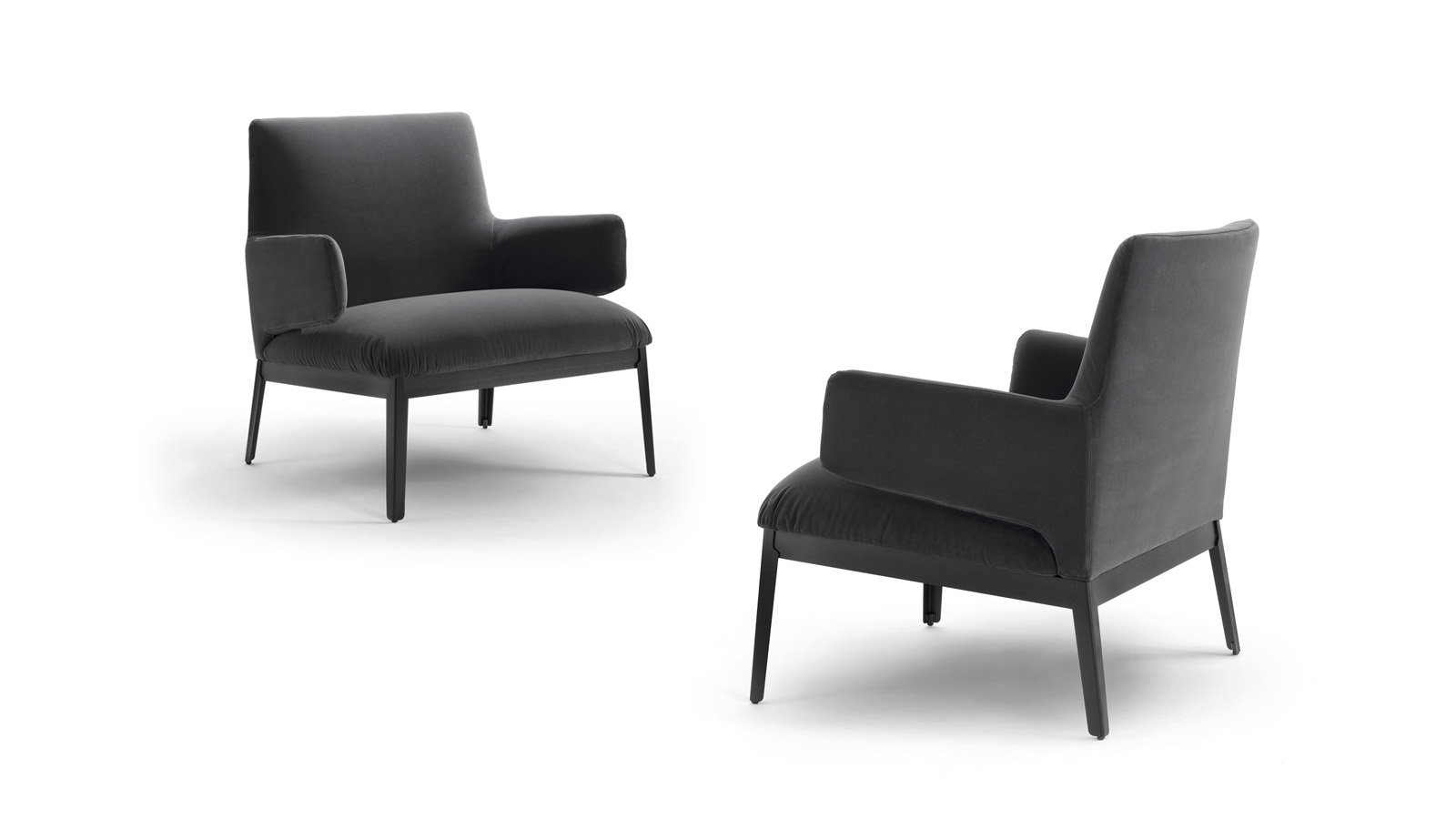 Arflex-Hug- poltrona -design-Claesson-Koivisto-Rune-tessido- couro- encosto alto-estar-hospitalidade-luxo-projeto-madeinitaly- removivel- moderno-contemporâneo