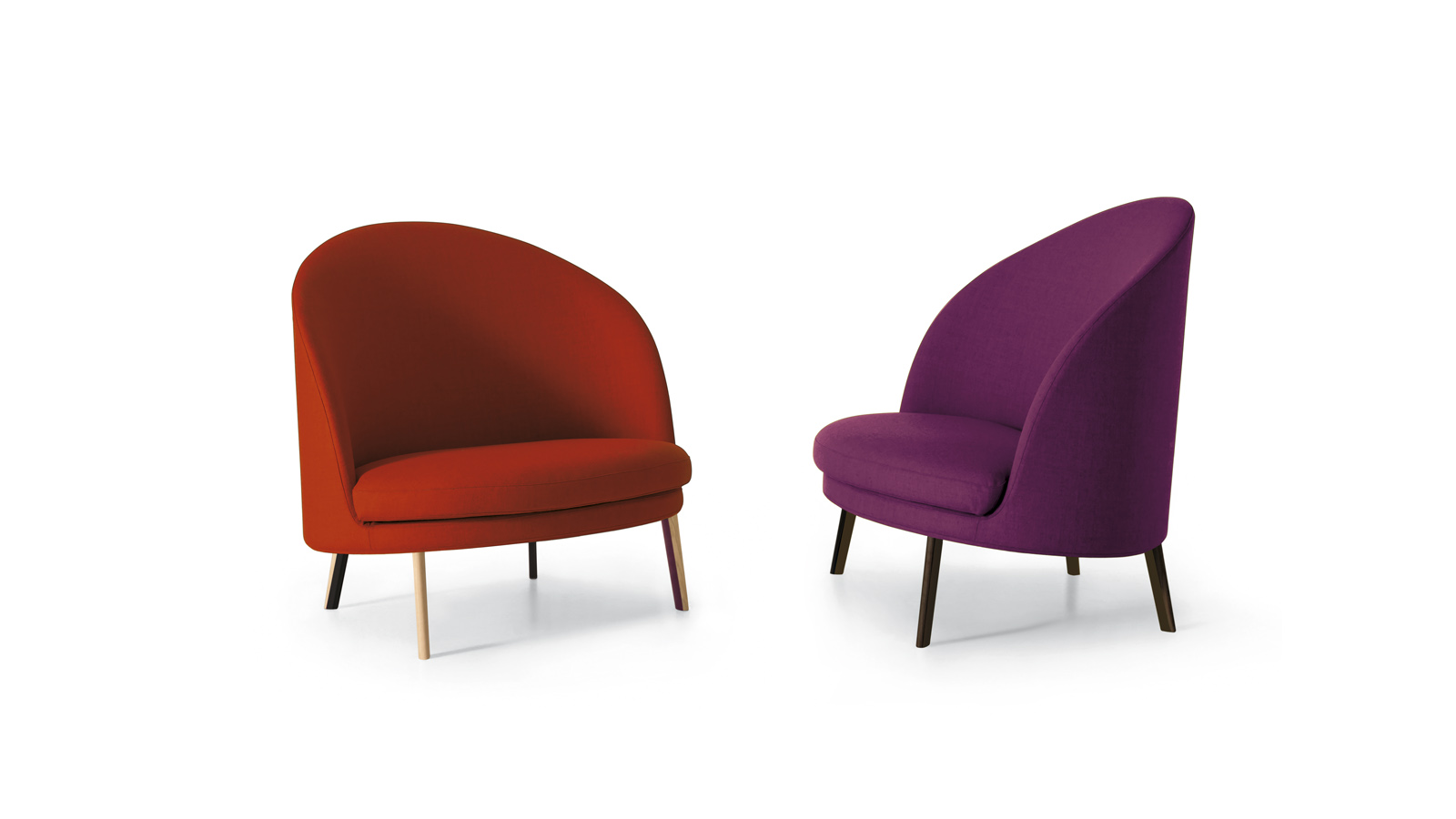 arflex- Jules-Jim- sillón –diseño – Claesson-Koivisto-Rune – tejido -cuero- respaldo – alto – bajo - sala – hotelería – proyecto – lujo – hechoenitalia-desenfundable- moderno- contemporáneo