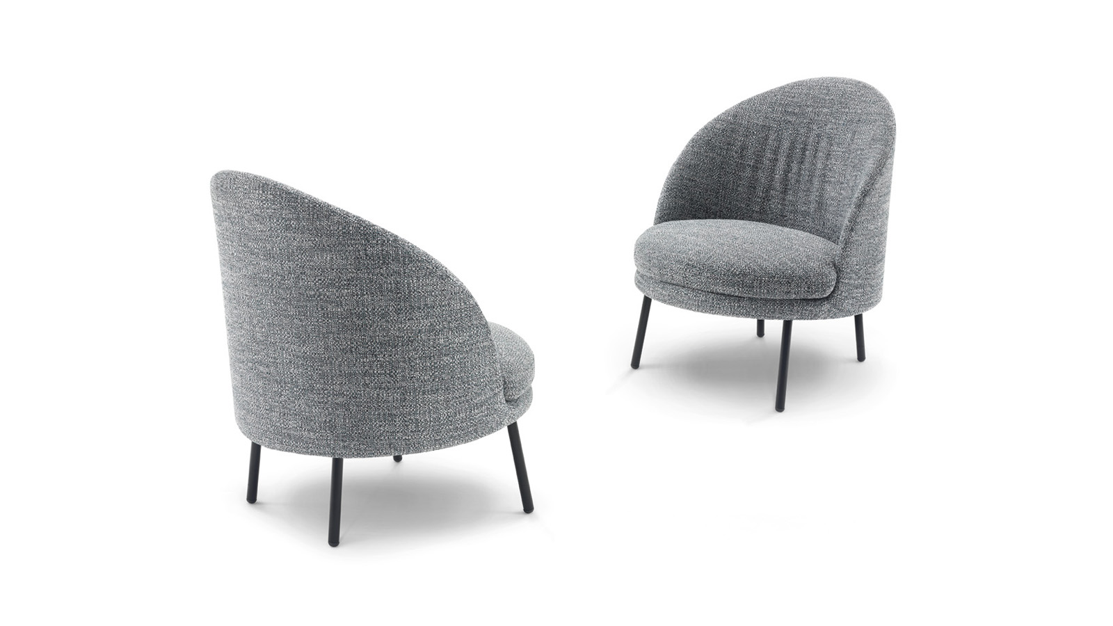 arflex- Jules-Jim- sillón –diseño – Claesson-Koivisto-Rune – tejido -cuero- respaldo – alto – bajo - sala – hotelería – proyecto – lujo – hechoenitalia-desenfundable- moderno- contemporáneo