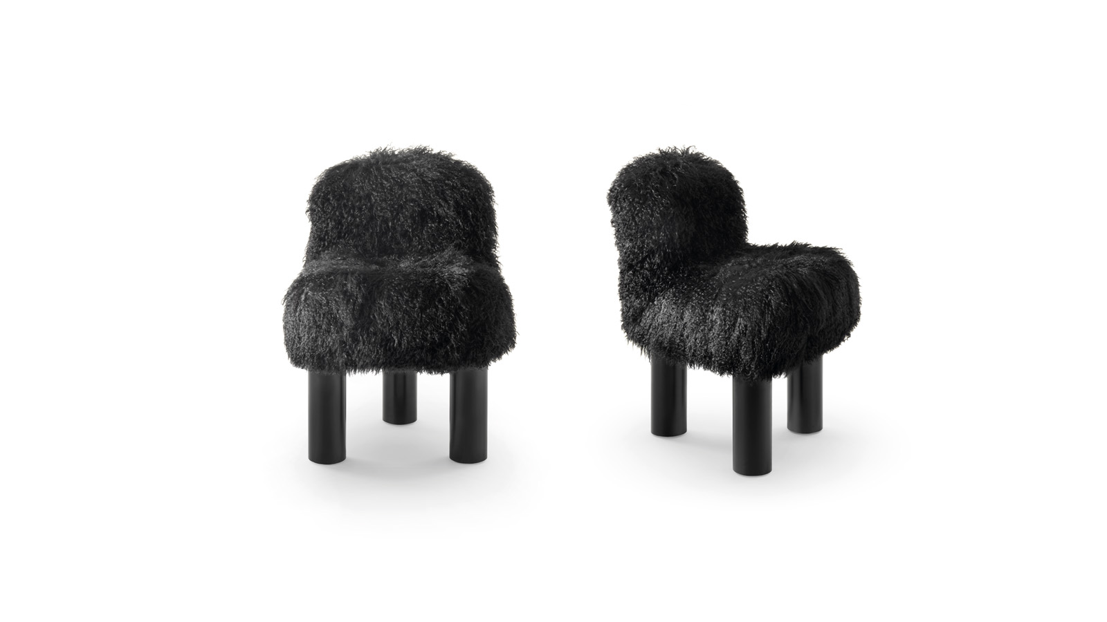 arflex-Botolo-armchair-design-Cini-Boeri-fabric-fur-backrest-without-armrests-high-low-removablecover-hospita