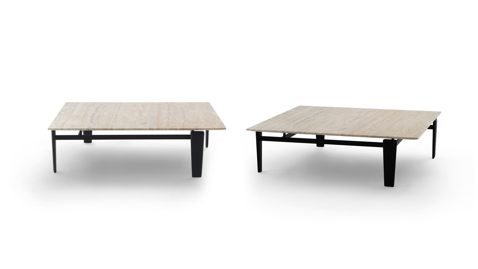 arflex – Tablet – mesita- service- circular- cuadrado -diseño - Claesson-Koivisto-Rune – madera- mármol – Carrara – Marquinia – Cuarcita – plateado -Travertino –  sala – oficina – hotelería – proyecto – lujo – hechoenitalia – moderno - contemporáneo 