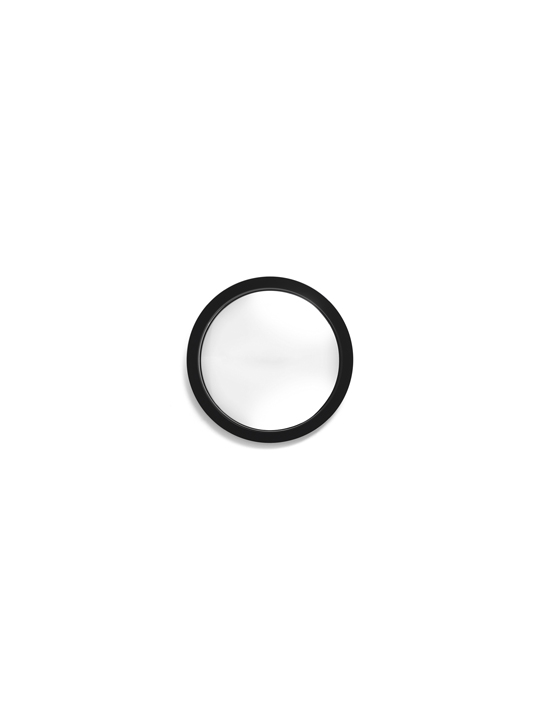 arflex – Ciclope – espejo – circular – convexo -  termoplástico – diseño - Claesson-Koivisto-Rune – sala – oficina –hotelería – proyecto – personalizable – lujo – hechoenitalia – moderno – contemporáneo 