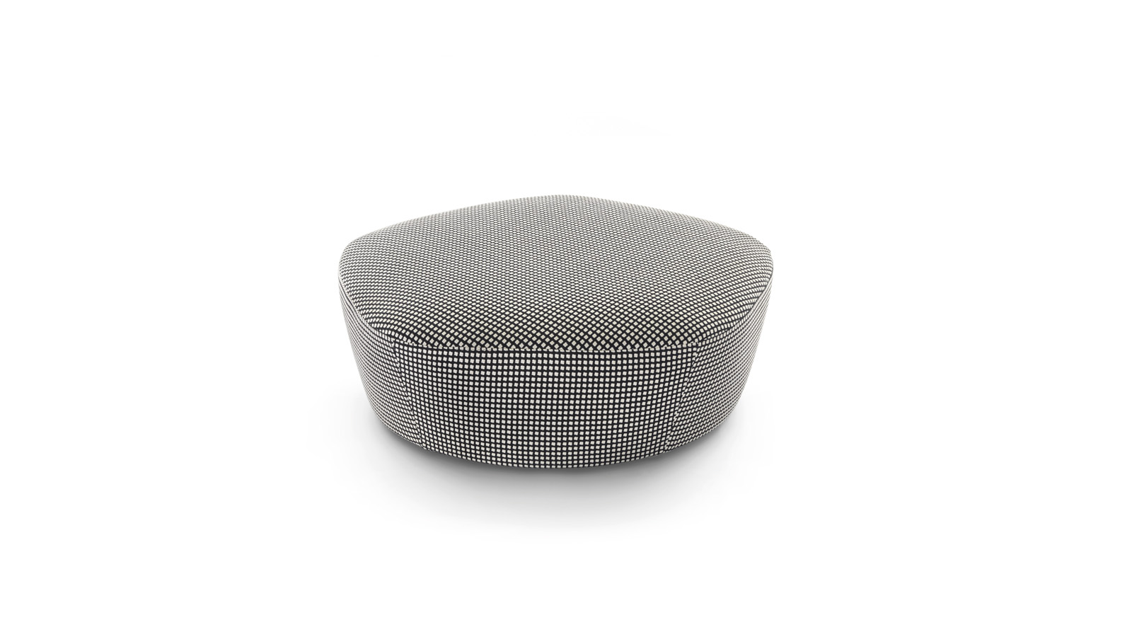 arflex-Penta-pouf-upholstered-design-Claesson-Koivisto-Rune-removablecover-swivel-fixed-living-hospitality-project-luxury-madeinitaly-contemporary-modern