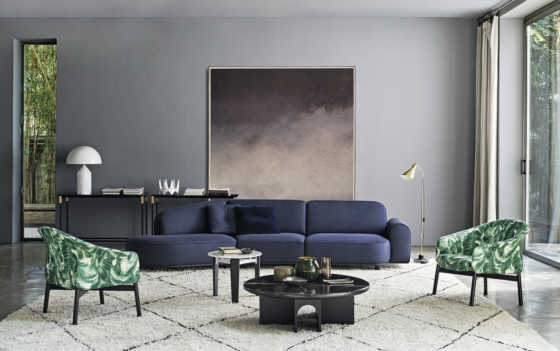 spazioarredoitalia.livealian-design-story-livingroom-house-design-living-hospitality-project- luxury -madeinitaly-minimal-arcolor-match-gloria-tablet