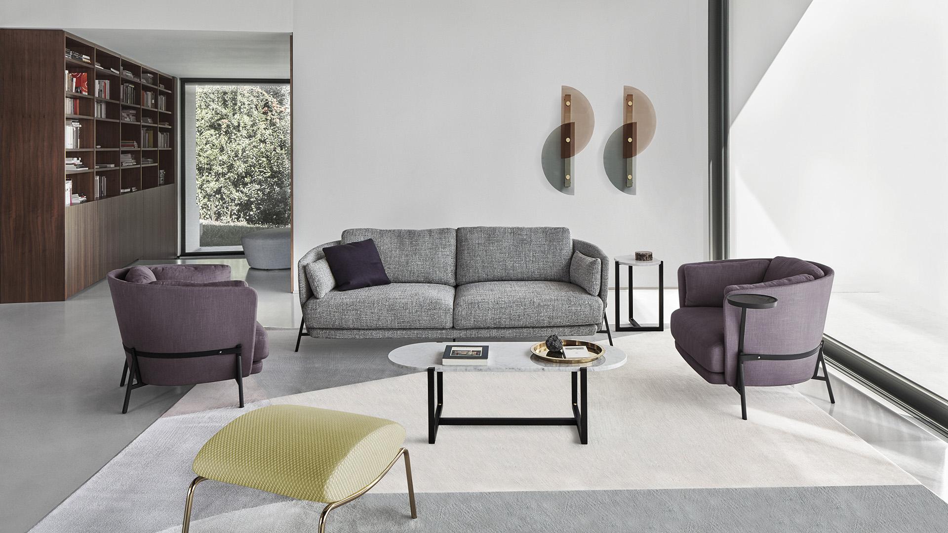 spazioarredoitalia.livealian-design-story-livingroom-house-design-living-hospitality-project- luxury -madeinitaly-contemporary-cradle-papillon-sigmund-delfino
