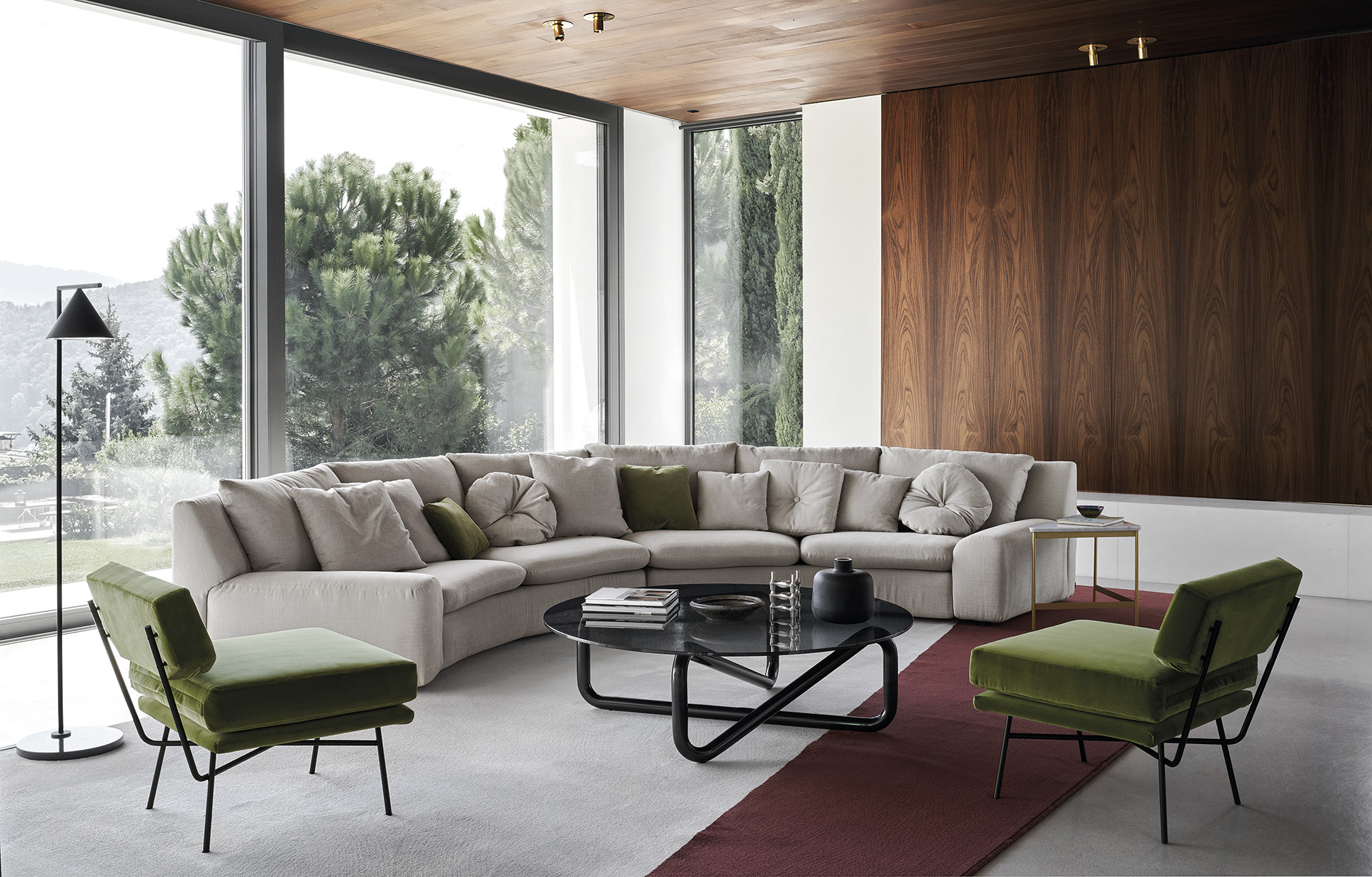 spazioarredoitalia.livealian-design-story-livingroom-house-design-living-hospitality-project- luxury -madeinitaly-contemporary-beb-ben-elettra-infinity-capilano