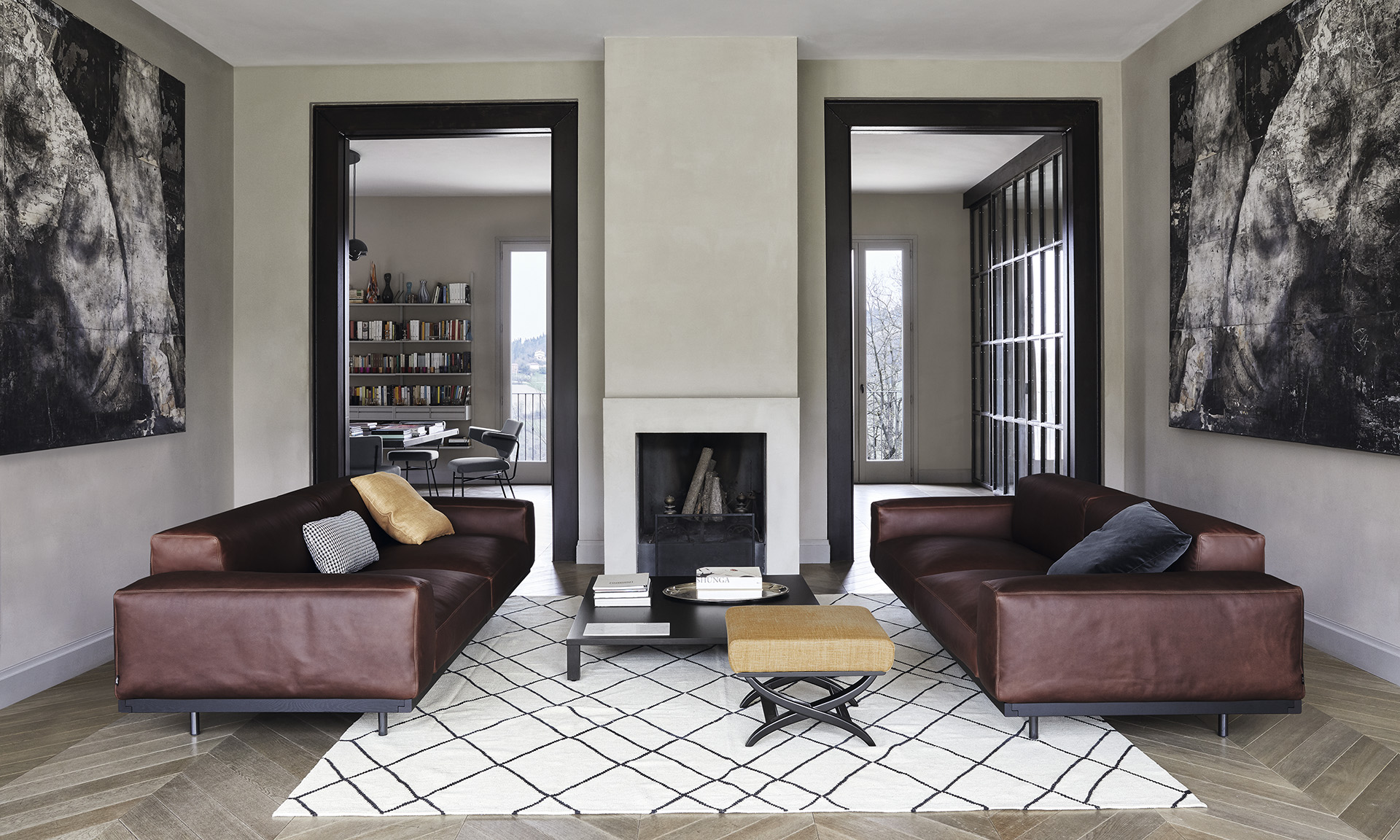 spazioarredoitalia.livealian-design-story-livingroom-house-design-living-hospitality-project- luxury -madeinitaly-eclectic-naviglio-bonsai-pouf