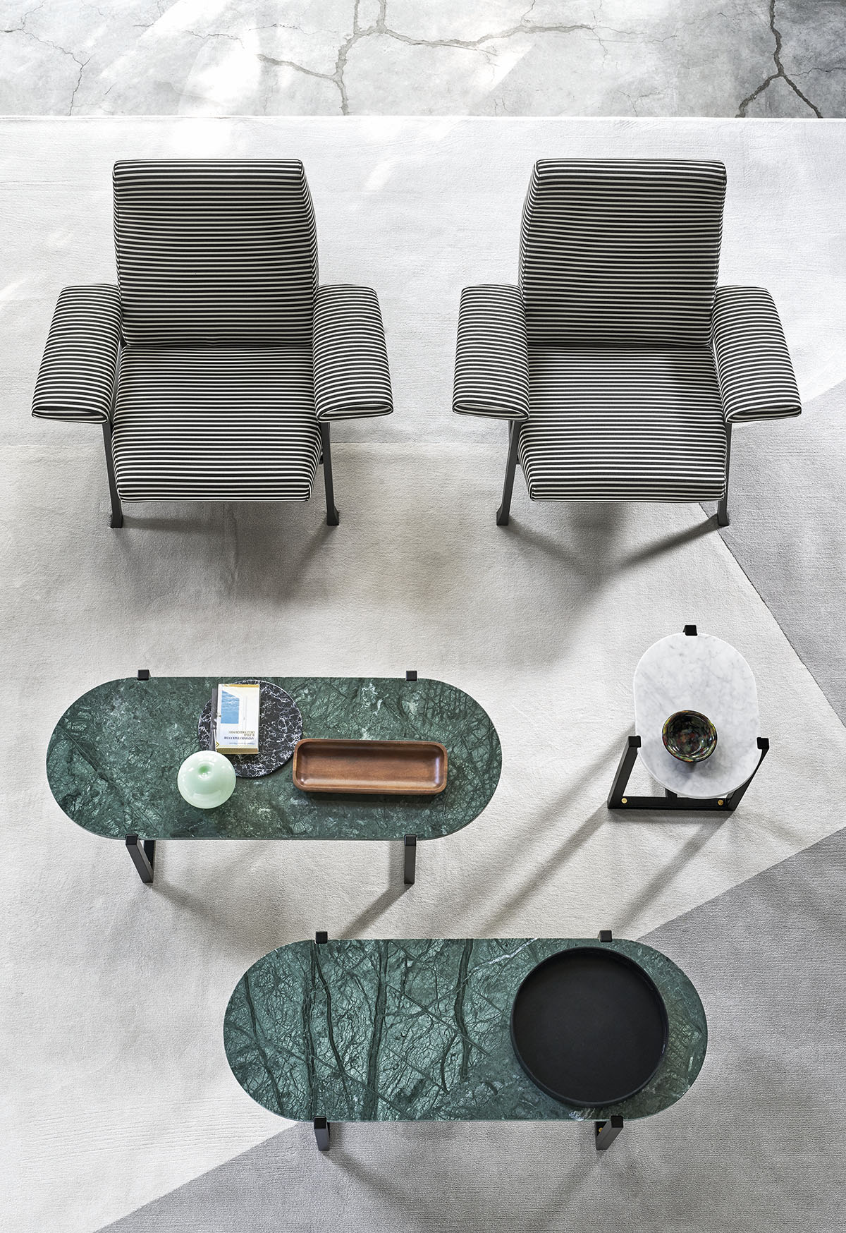 spazioarredoitalia.livealian-design-story-livingroom-house-design-living-hospitality-project- luxury -madeinitaly-minimal-hall-sigmund